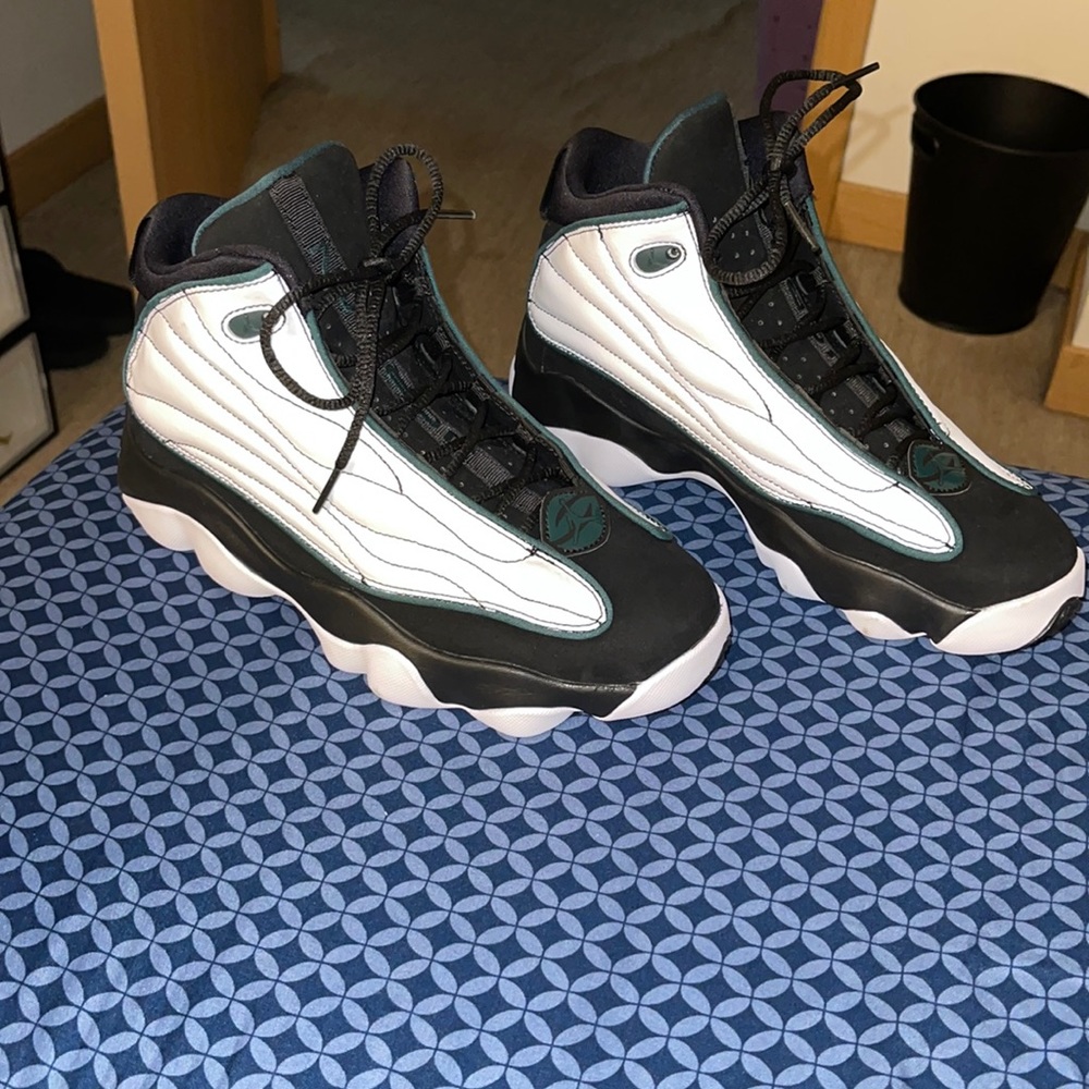 Jordan Pro Strong…